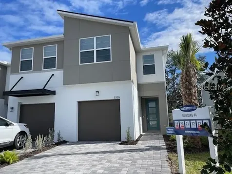 3235 Timber Crossing Avenue Brandon FL 33511