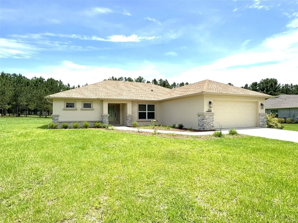 1724 E Gate Dancer Circle Inverness FL 34453