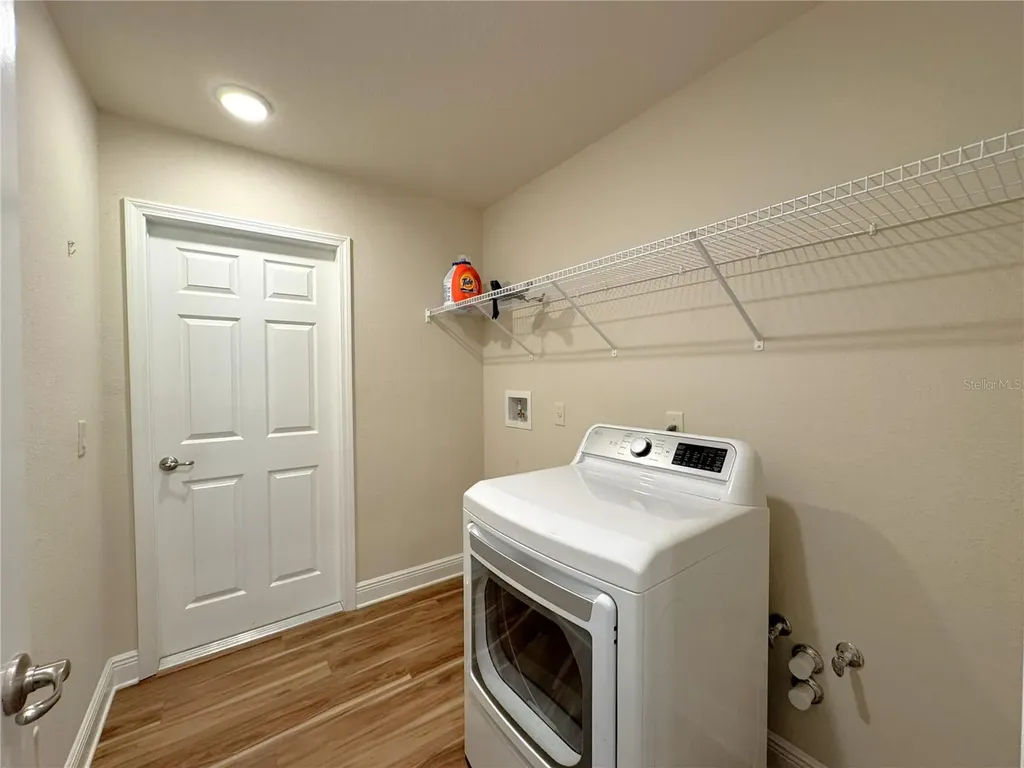 1724 E Gate Dancer Circle Inverness FL 34453