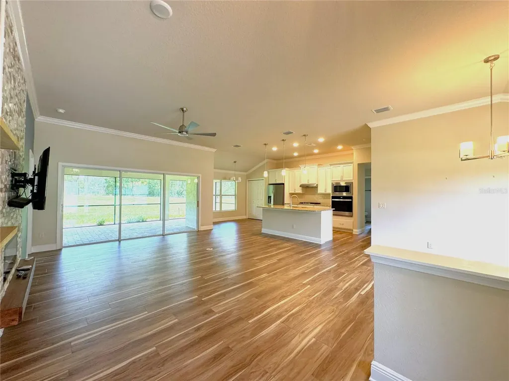 1724 E Gate Dancer Circle Inverness FL 34453