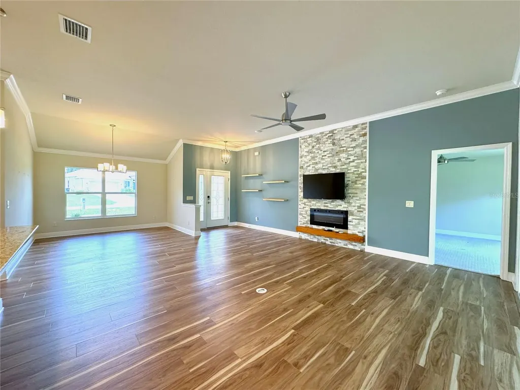 1724 E Gate Dancer Circle Inverness FL 34453