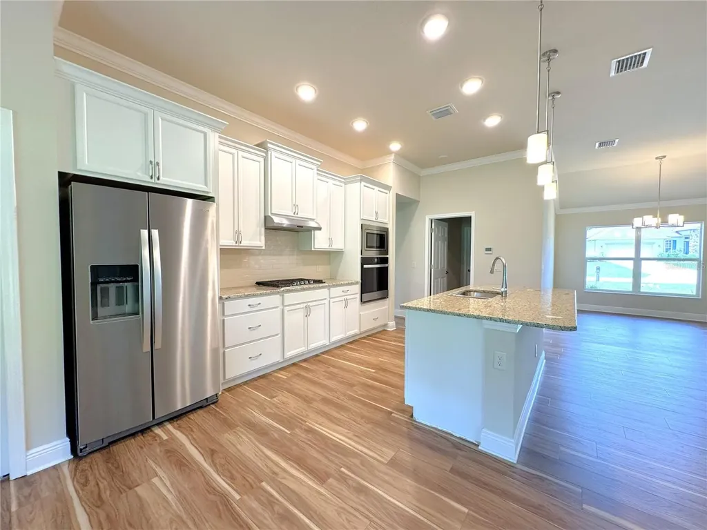 1724 E Gate Dancer Circle Inverness FL 34453
