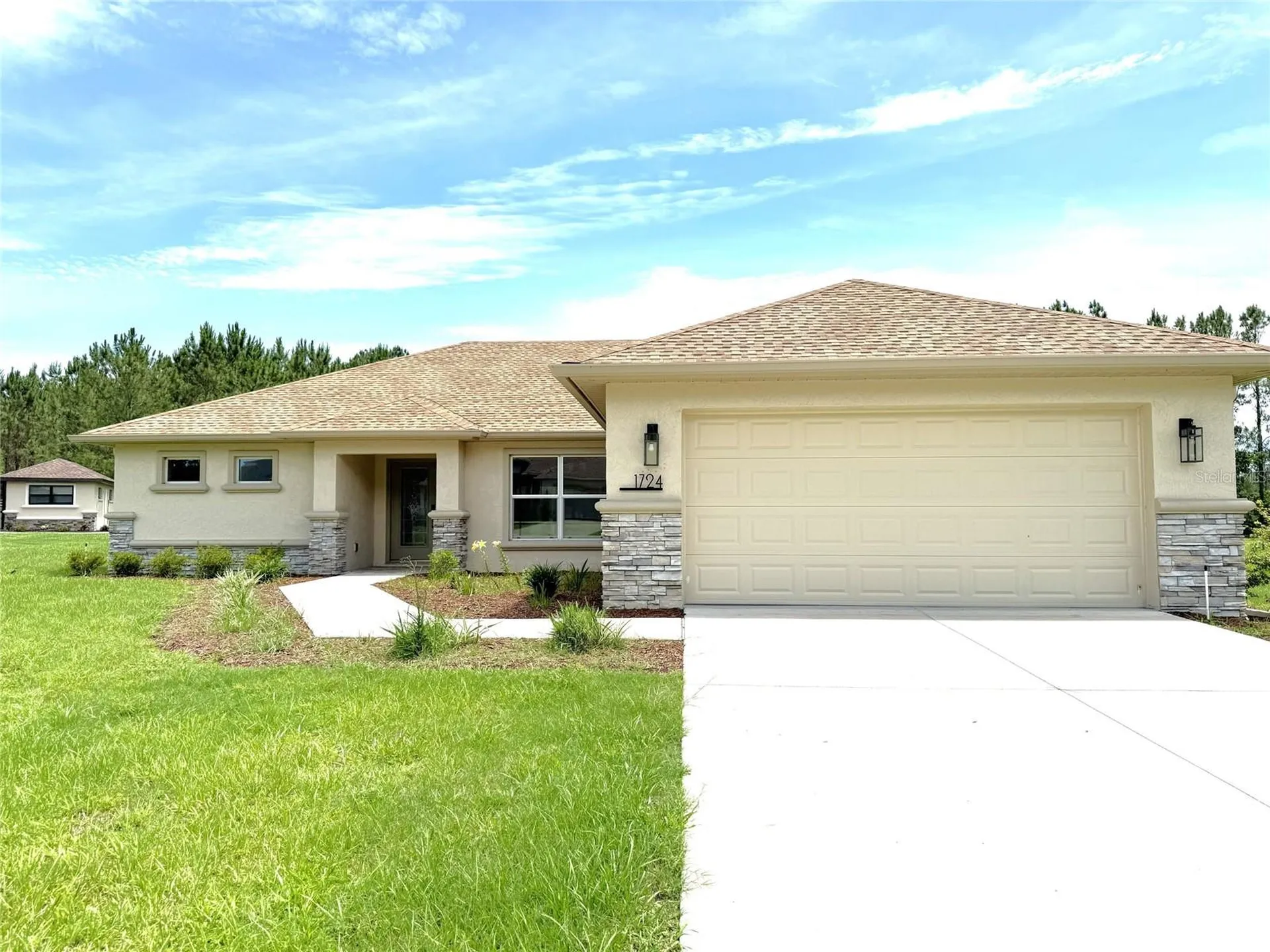 1724 E Gate Dancer Circle Inverness FL 34453