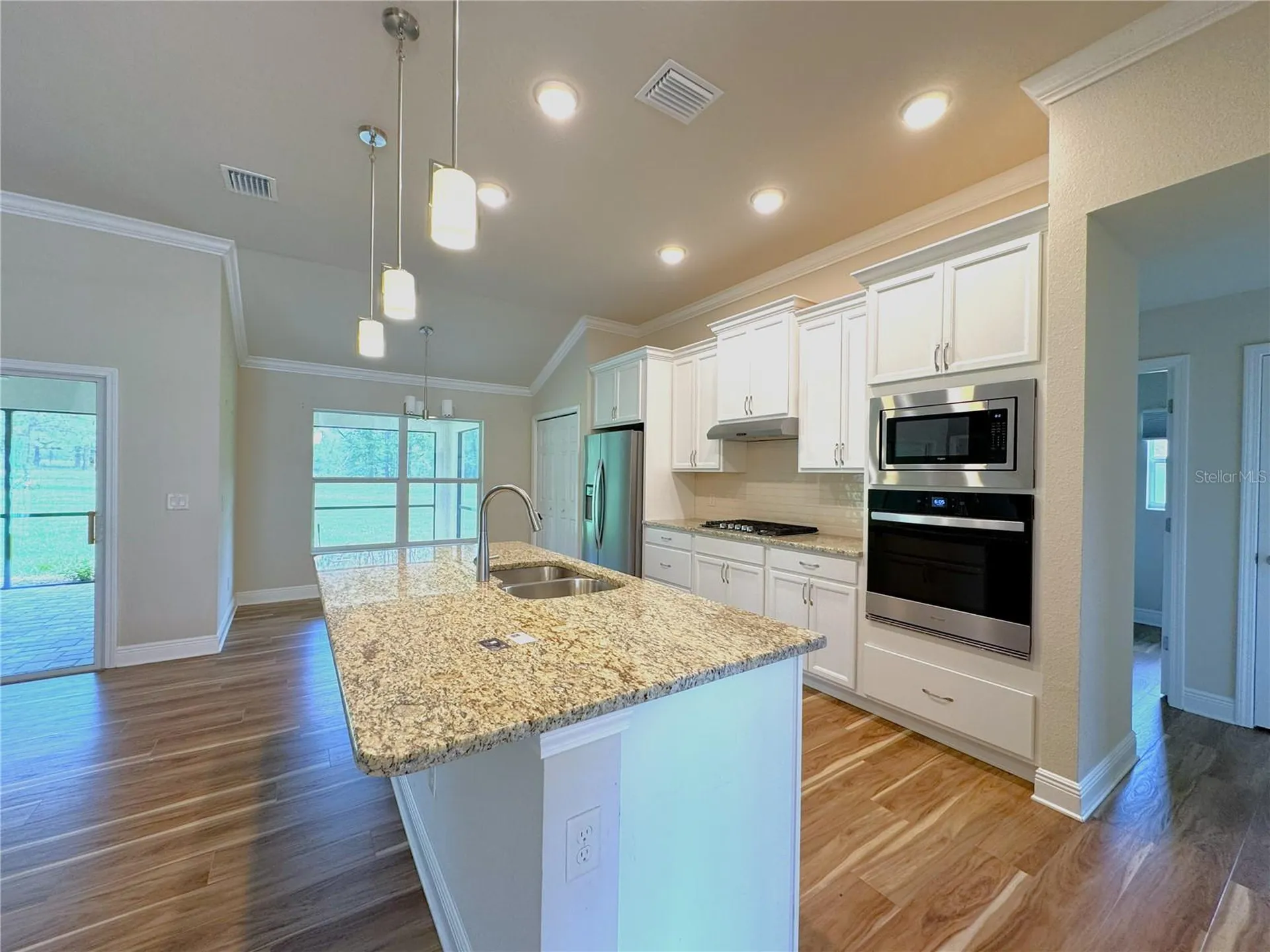 1724 E Gate Dancer Circle Inverness FL 34453