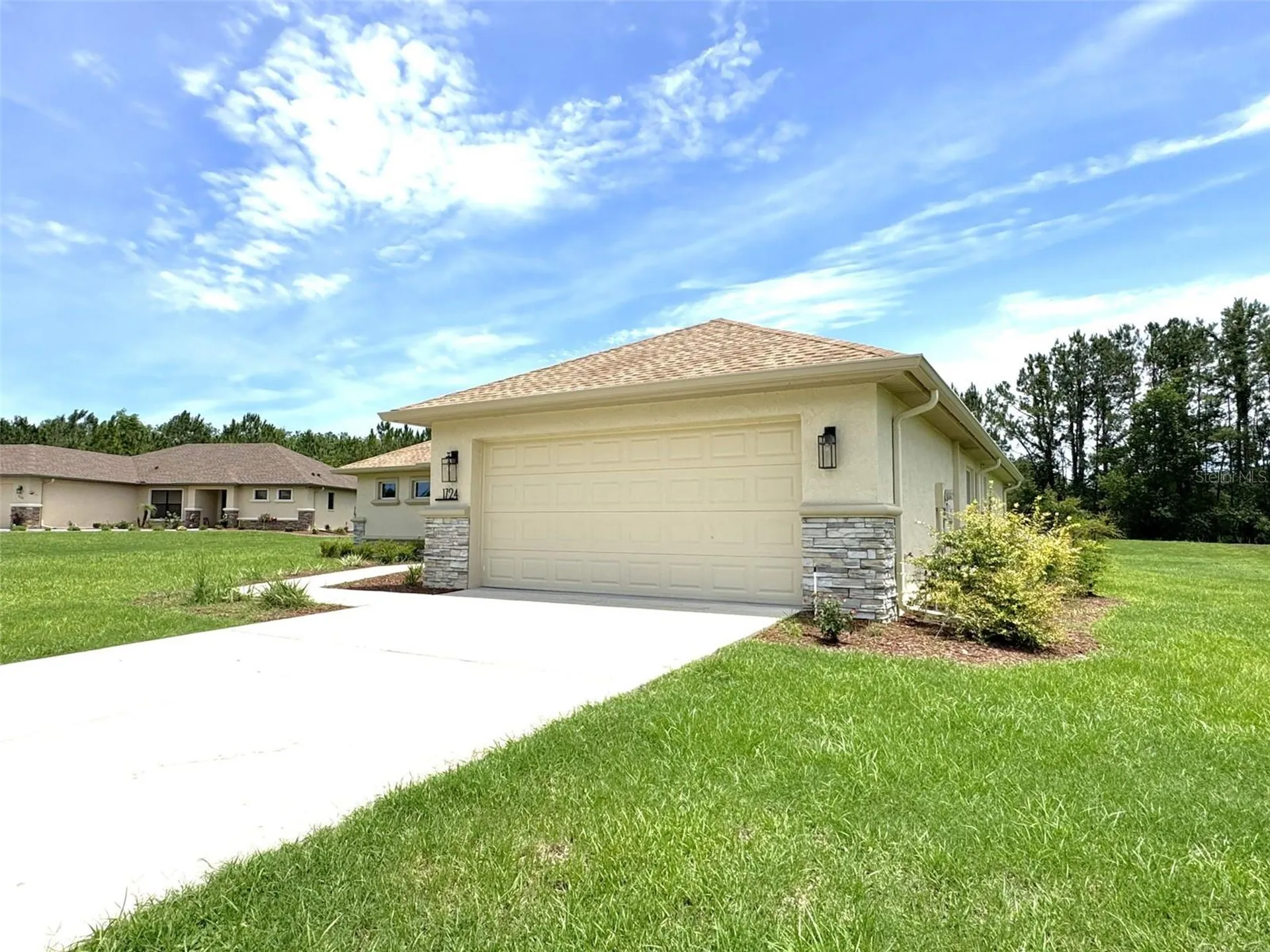 1724 E Gate Dancer Circle Inverness FL 34453