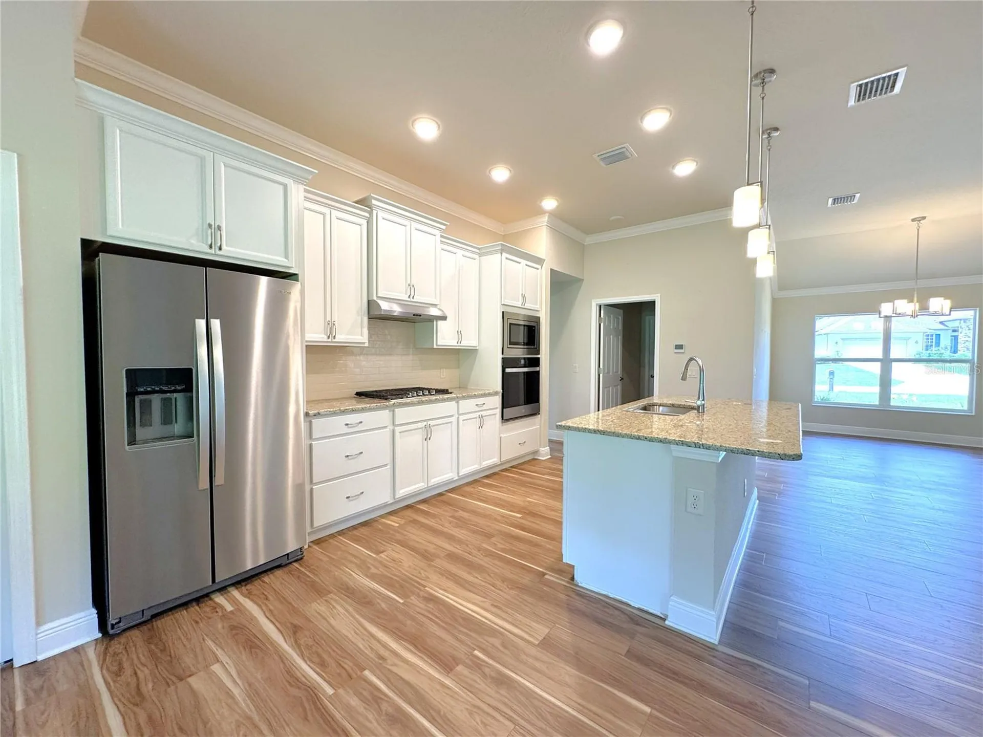 1724 E Gate Dancer Circle Inverness FL 34453
