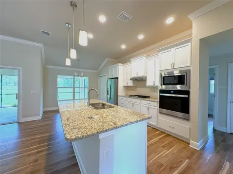 1724 E Gate Dancer Circle Inverness FL 34453