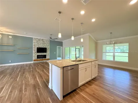 1724 E Gate Dancer Circle Inverness FL 34453