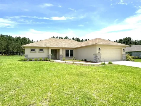1724 E Gate Dancer Circle Inverness FL 34453