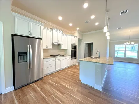 1724 E Gate Dancer Circle Inverness FL 34453