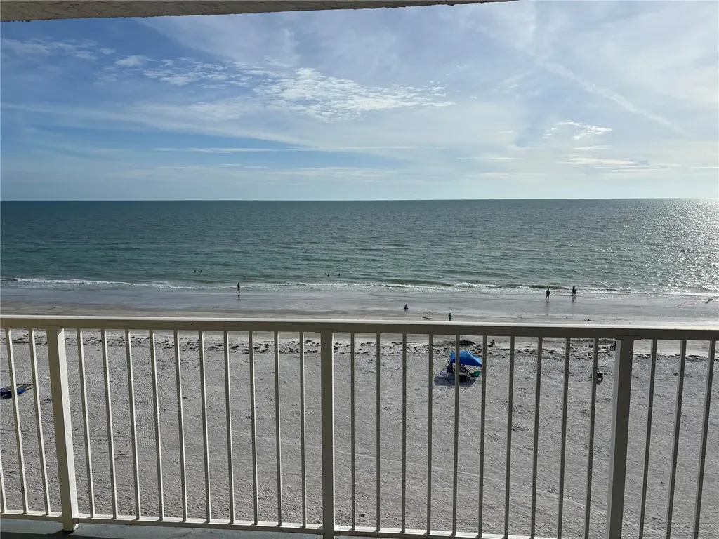 19236 Gulf Boulevard Indian Shores FL 33785
