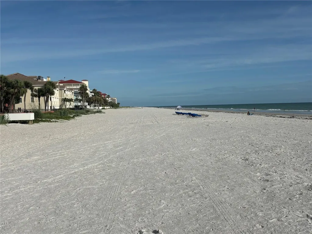 19236 Gulf Boulevard Indian Shores FL 33785