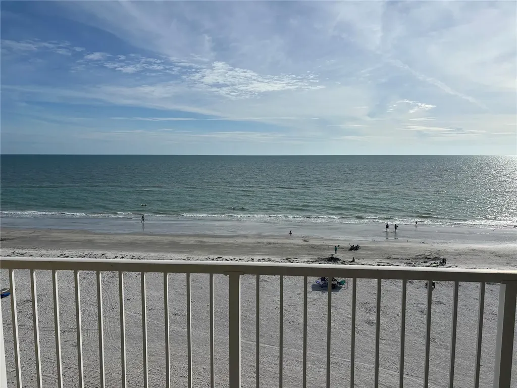 19236 Gulf Boulevard Indian Shores FL 33785