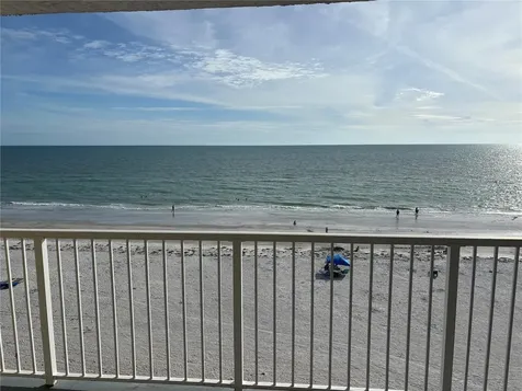 19236 Gulf Boulevard Indian Shores FL 33785