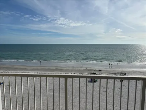 19236 Gulf Boulevard Indian Shores FL 33785