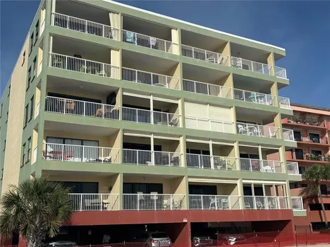 19236 Gulf Boulevard Indian Shores FL 33785
