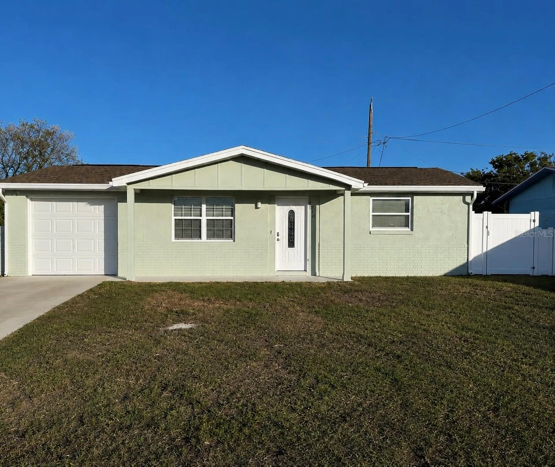 2610 Templewood Drive Holiday FL 34690