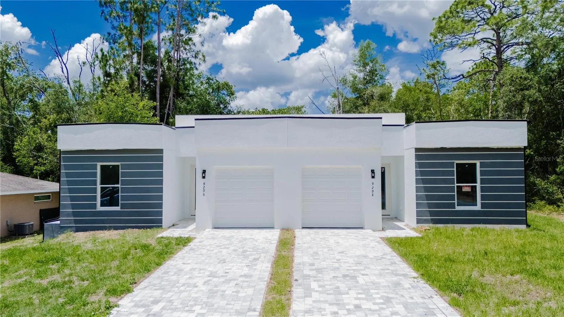 9298 N Mendoza Way Citrus Springs FL 34434