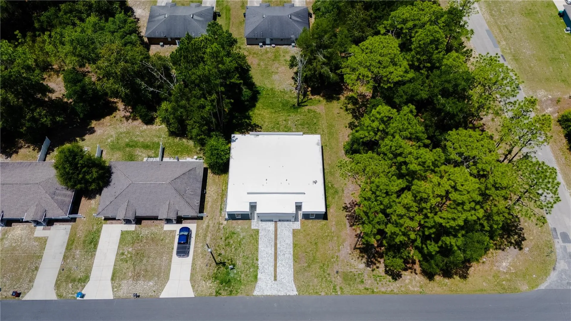 9298 N Mendoza Way Citrus Springs FL 34434