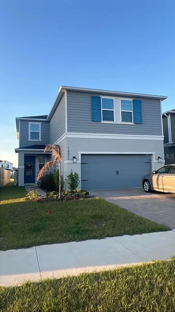 16522 Brook Isle Way Clermont FL 34714