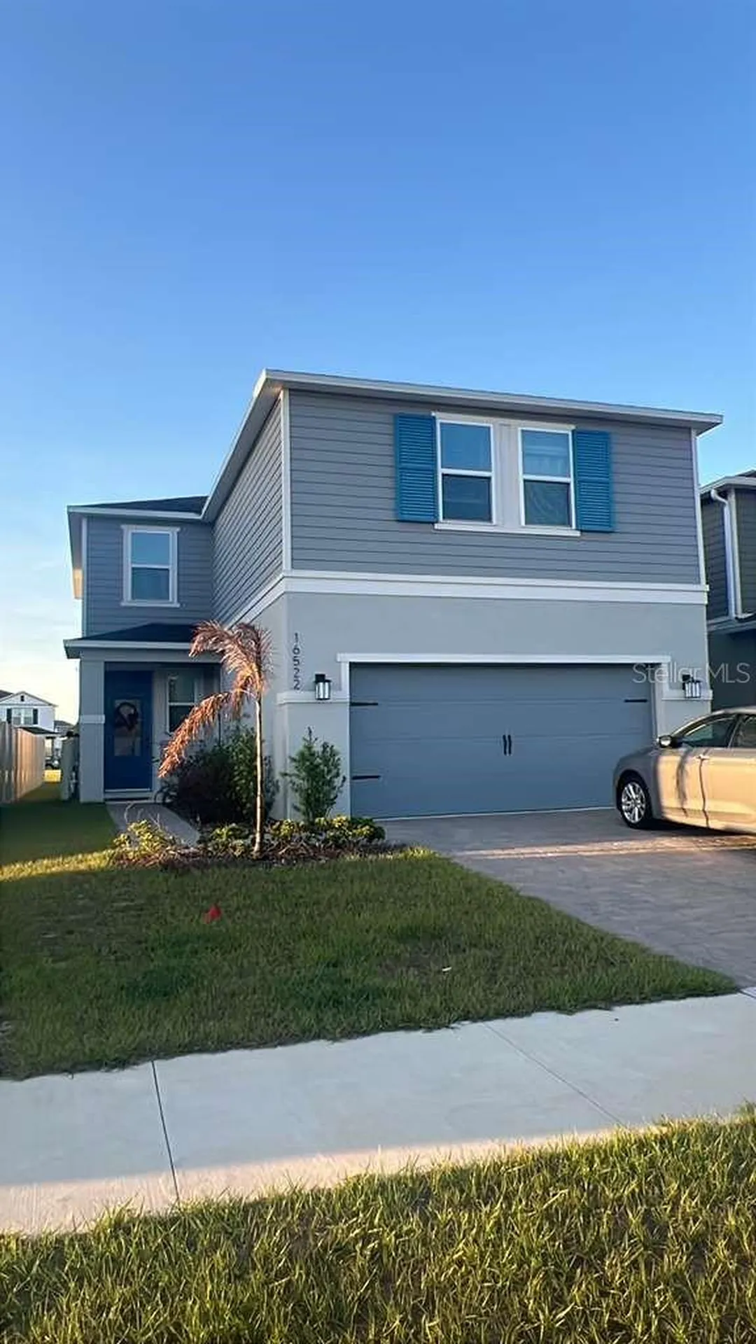 16522 Brook Isle Way Clermont FL 34714