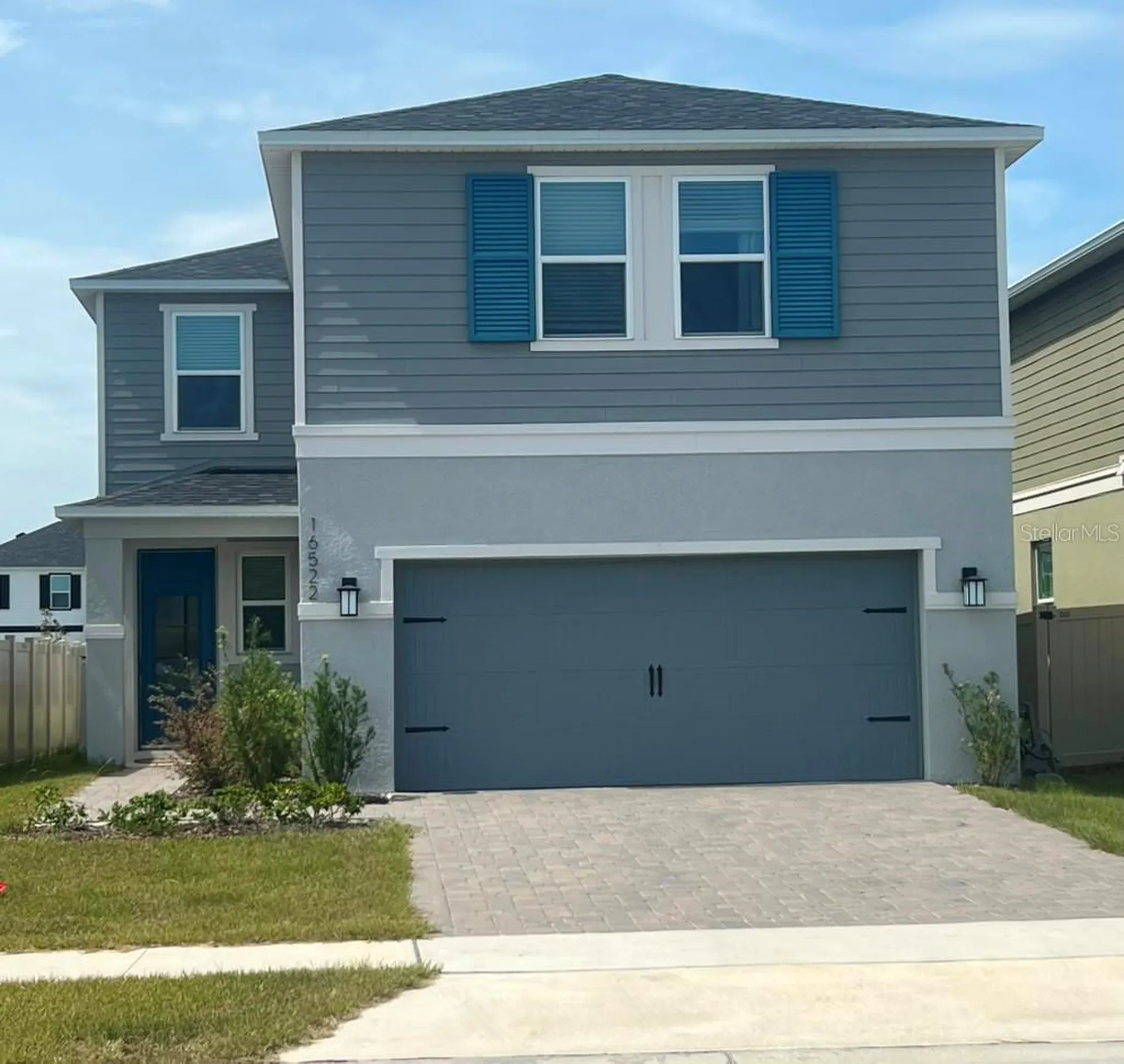16522 Brook Isle Way Clermont FL 34714