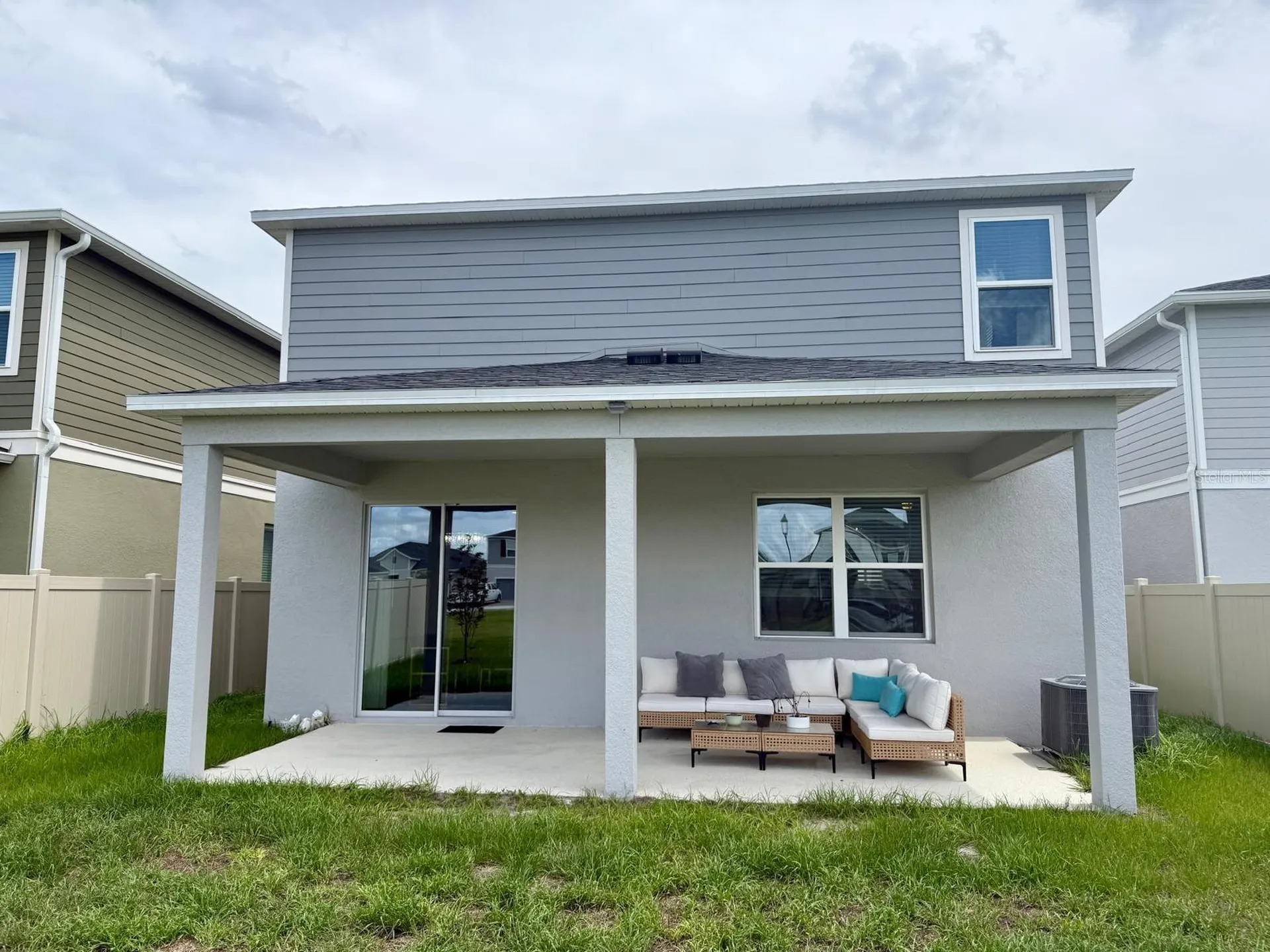 16522 Brook Isle Way Clermont FL 34714