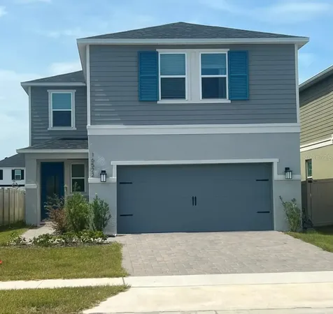 16522 Brook Isle Way Clermont FL 34714