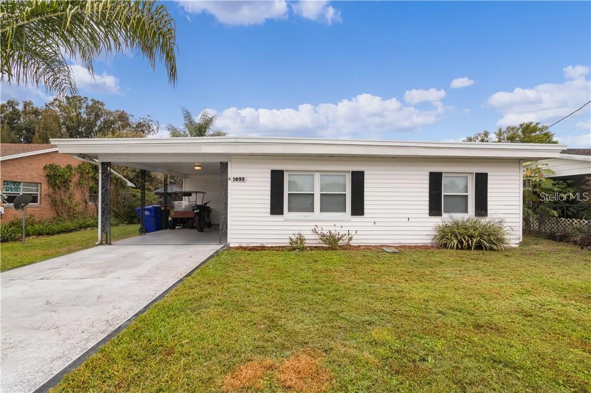 1003 Dora Avenue Tavares FL 32778