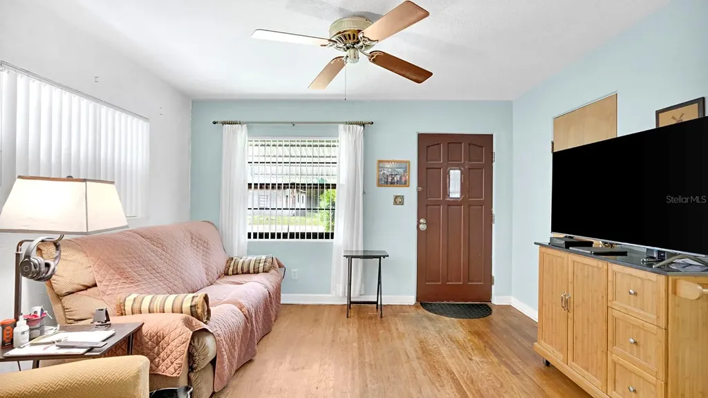 1935 Page Avenue Orlando FL 32806