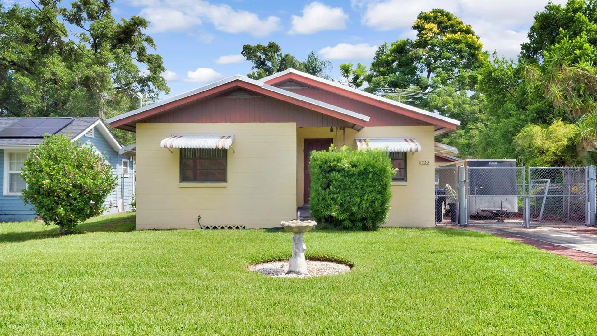 1935 Page Avenue Orlando FL 32806