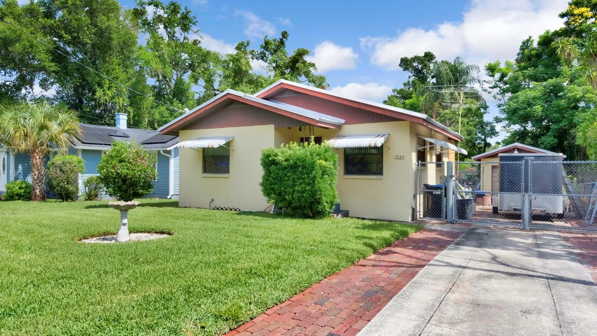 1935 Page Avenue Orlando FL 32806