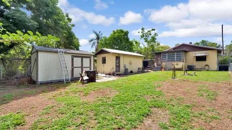 1935 Page Avenue Orlando FL 32806