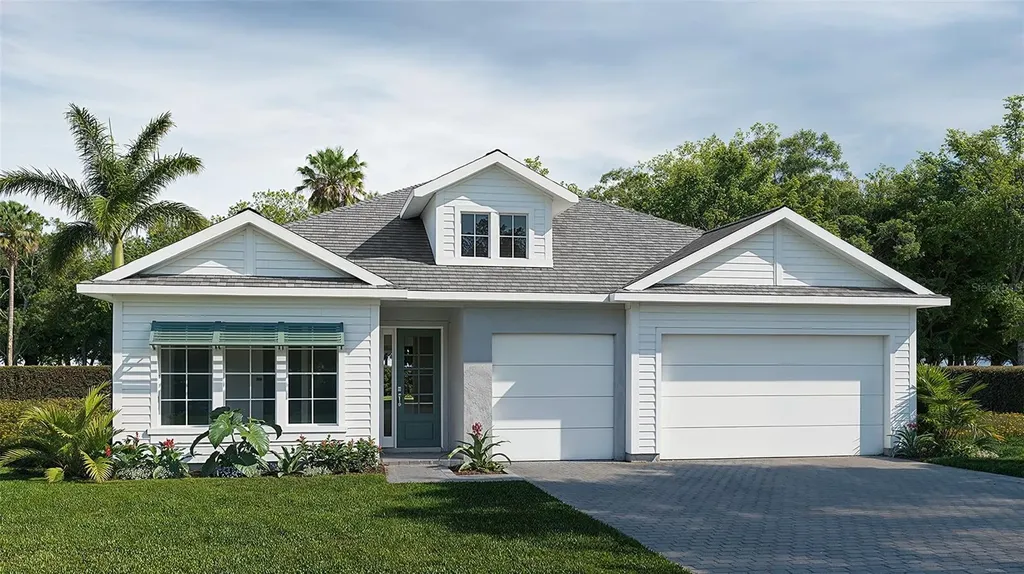 8005 Roll Tide Terrace Parrish FL 34219