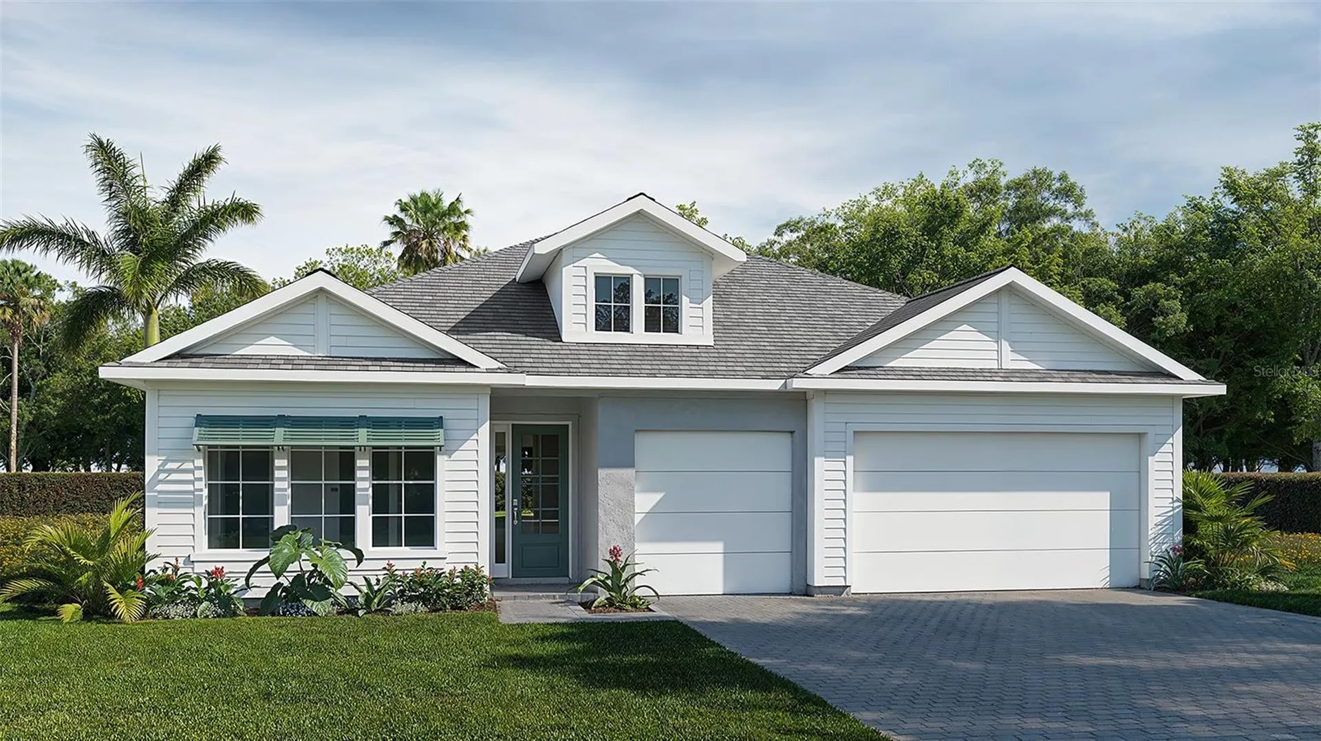 8005 Roll Tide Terrace Parrish FL 34219
