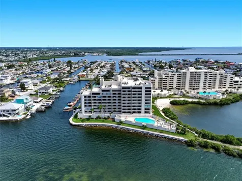 6035 Sea Ranch Drive Hudson FL 34667