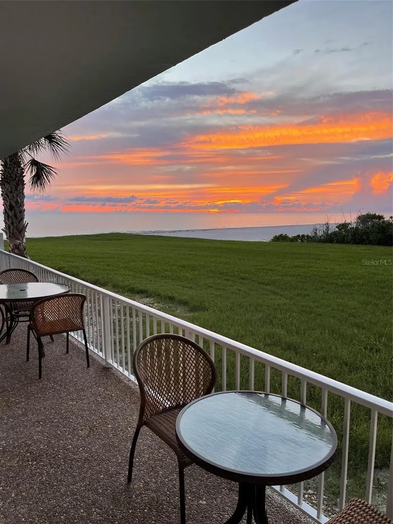 2301 Gulf Of Mexico Drive Longboat Key FL 34228