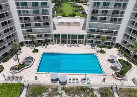 2301 Gulf Of Mexico Drive Longboat Key FL 34228