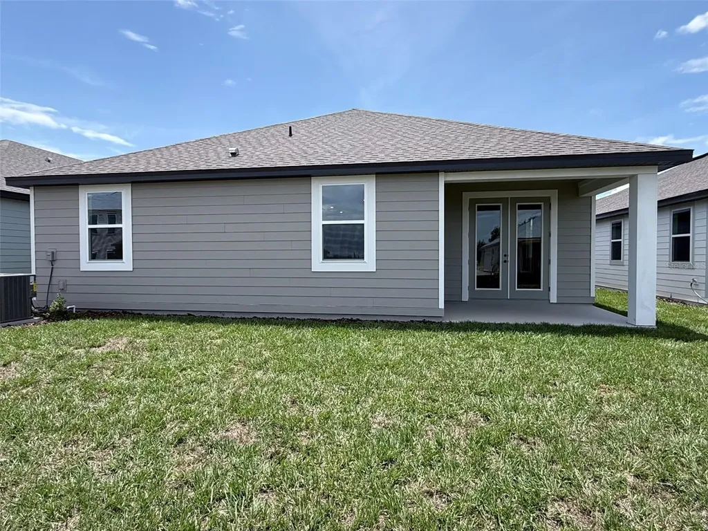 30153 Misty Pines Road Mount Dora FL 32757