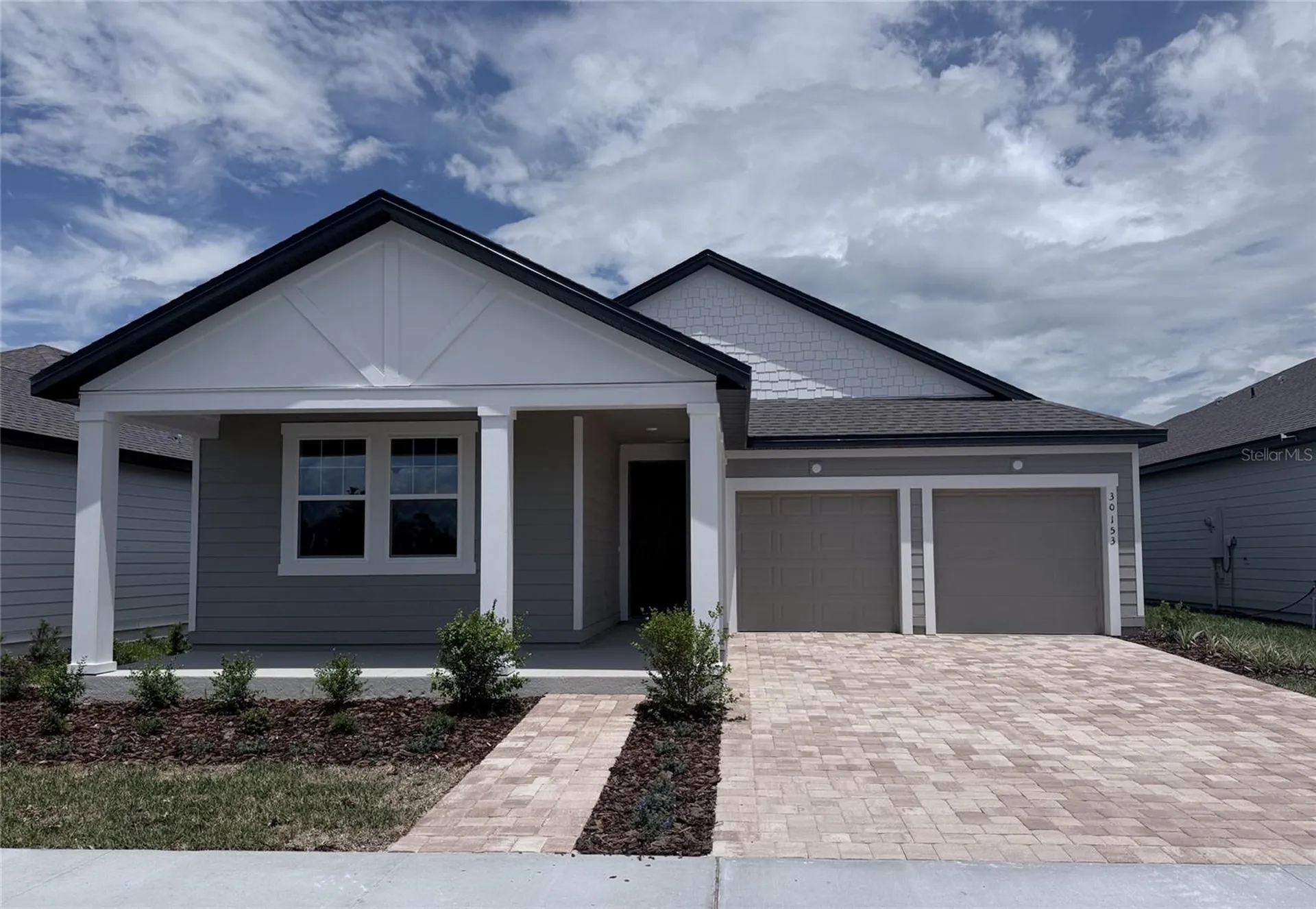30153 Misty Pines Road Mount Dora FL 32757