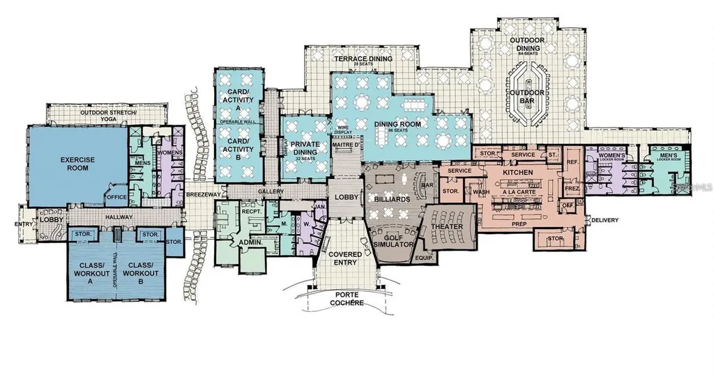 8613 Sandpoint Street Sarasota FL 34240