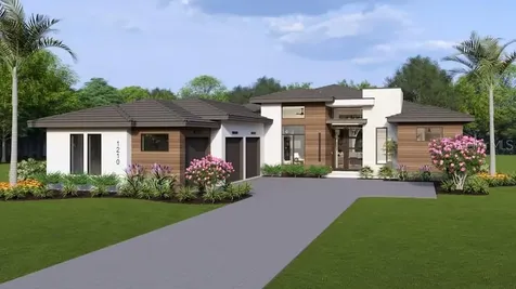 8613 Sandpoint Street Sarasota FL 34240