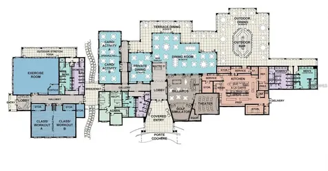 8613 Sandpoint Street Sarasota FL 34240