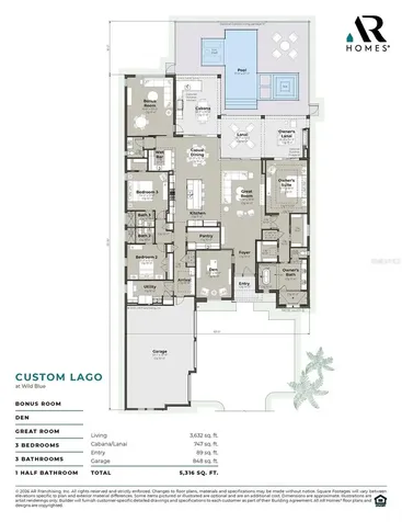8613 Sandpoint Street Sarasota FL 34240