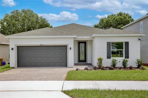 3060 Sunscape Terrace Groveland FL 34736