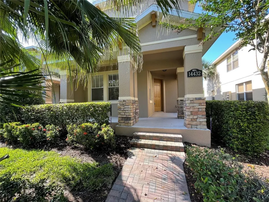 14432 Pleach Street Winter Garden FL 34787