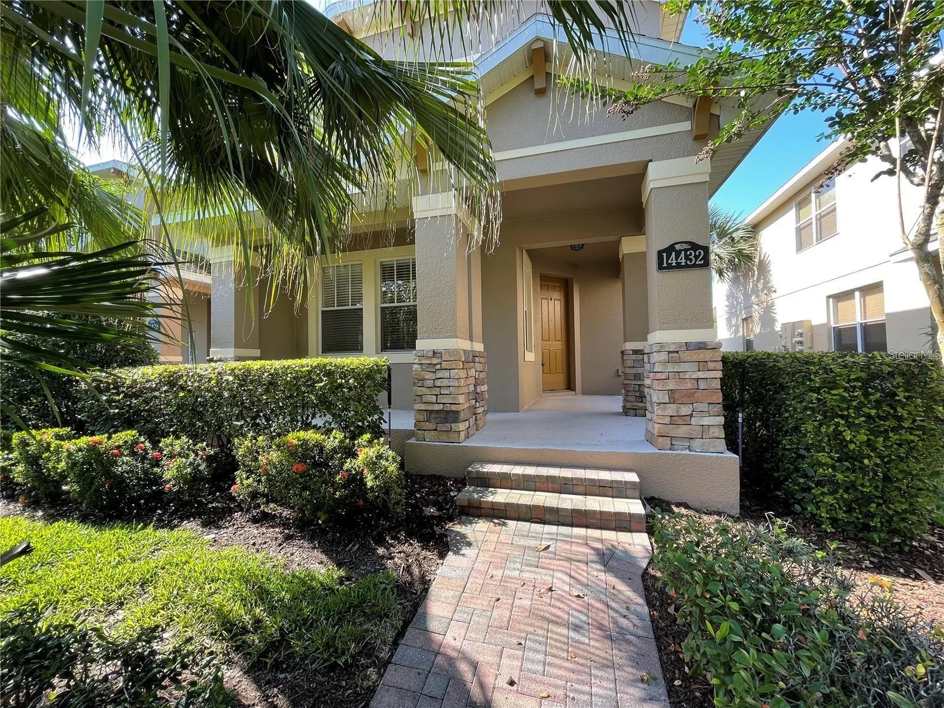 14432 Pleach Street Winter Garden FL 34787