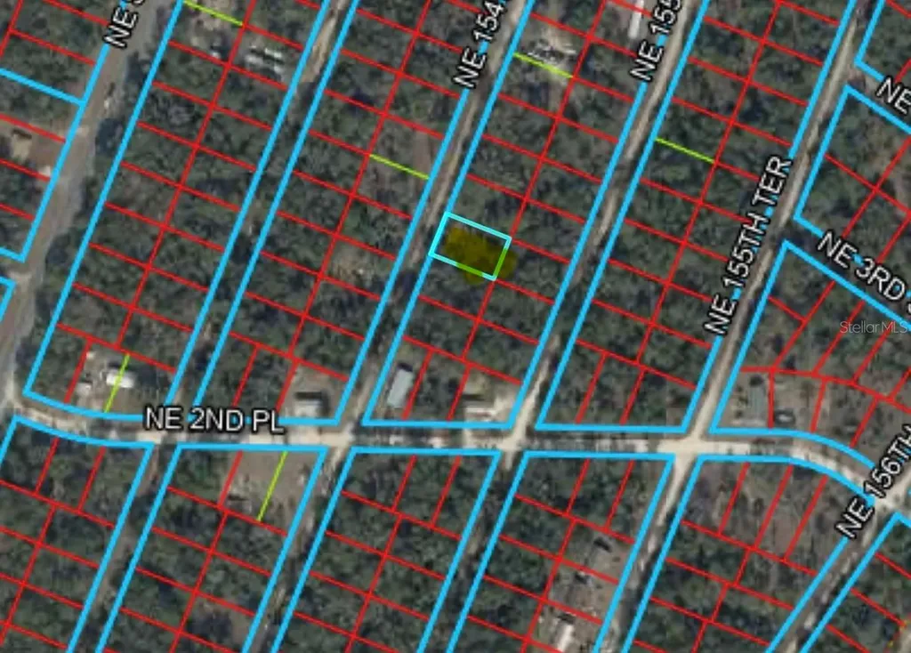 NE 154 Terrace Williston FL 32696