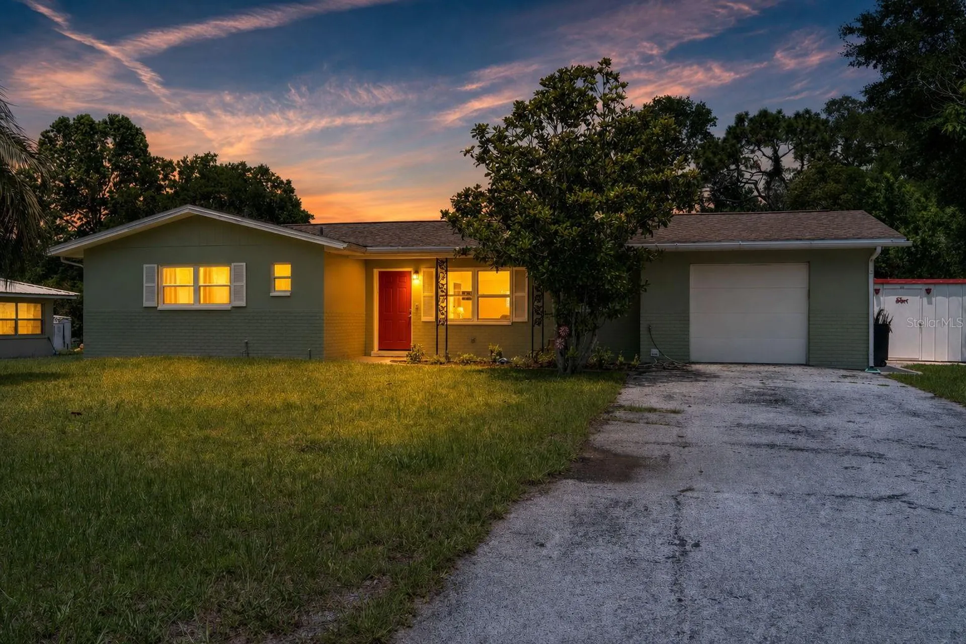 227 Poinsettia Avenue Inverness FL 34452