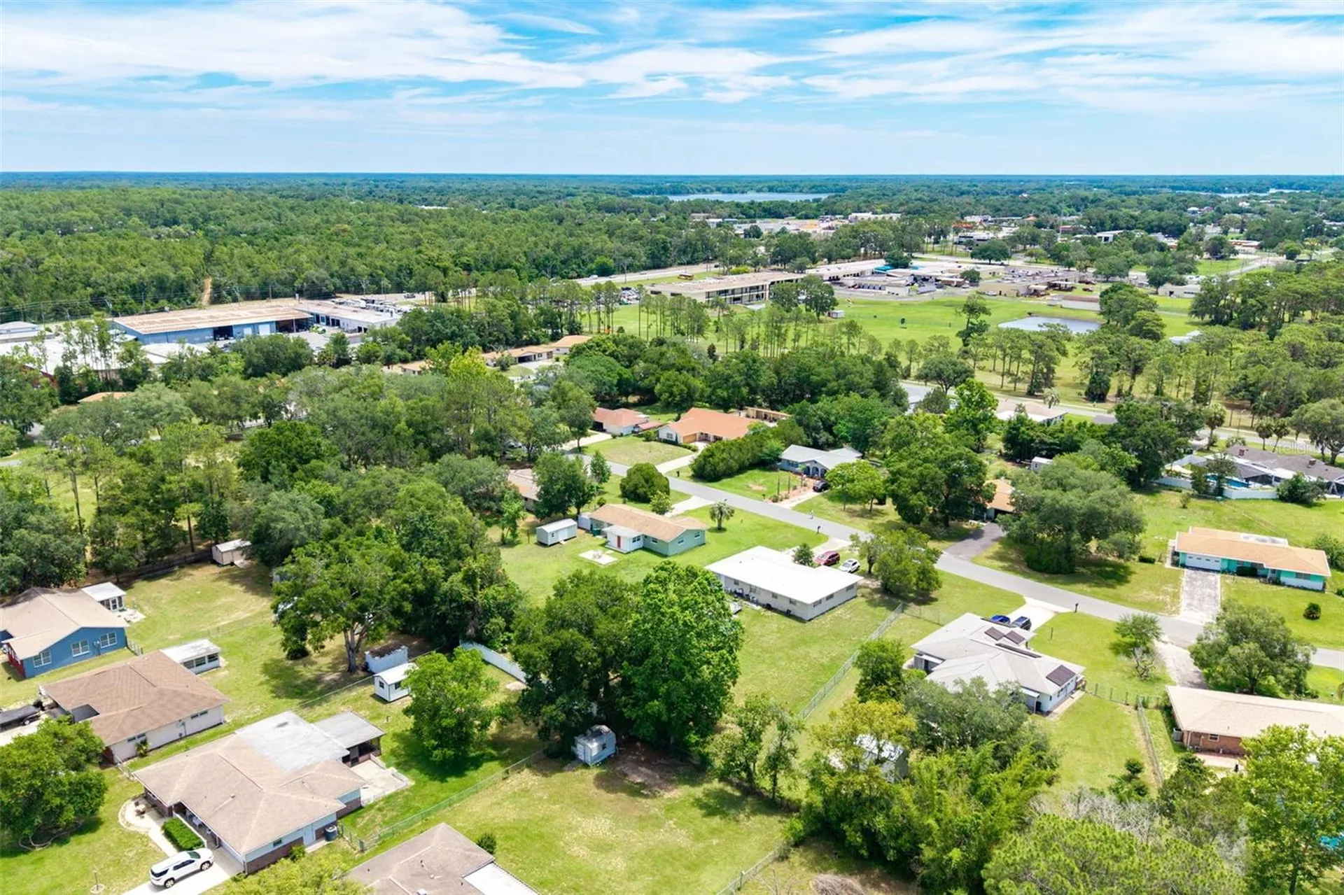227 Poinsettia Avenue Inverness FL 34452